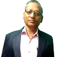 Sh. Nikhilesh Kumar Singh, Principal
